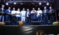 Akıncılar 25. Kültür, Sanat ve Kavun Festivali