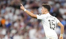 Arda Güler'in Gol Attı, Real Madrid Kazandı