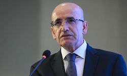 Bakan Şimşek'ten Enflasyona Olumlu Bakış