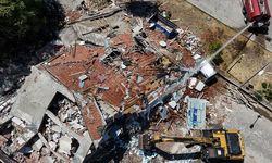 Balıkesir'de toplam 786 artçı deprem meydana geldi!