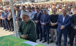 BBP Genel Başkanı Destici, Yozgat'ta Cenazeye Katıldı