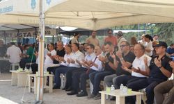 Beyşehir'de Doğanbeyliler Günü etkinliği coşkuyla gerçekleştirildi