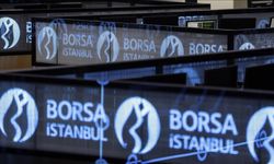 Borsa bugüne yükselişle başladı