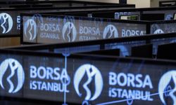 Borsa güne yatay başladı