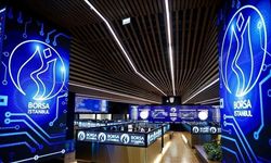 Borsa İstanbul Güne Kırmızıda Başladı!