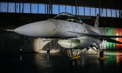 Bulgaristan'da F-1 Krizi!