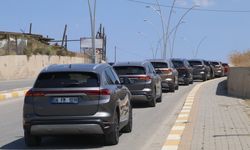 Çankırı’da Rekor Konvoy: Türkiye’nin En Uzun TOGG Etkinliği
