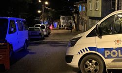 Çankırı’da Zabıta Ekiplerine Bıçaklı Saldırı