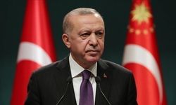 Cumhurbaşkanı Erdoğan, Şule Yüksel Şenler'i Andı
