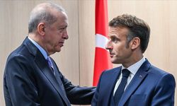 Cumhurbaşkanı Erdoğan ve Macron Ne Konuştu?