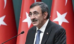 Cumhurbaşkanı Yardımcısı Yılmaz Toplantıya Katılacak