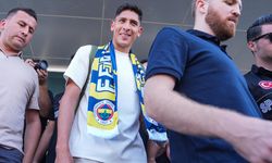 Edson Alvarez: “Fenerbahçe’nin büyüklüğünü herkes biliyor”