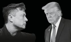 Elon Musk her şeye rağmen Trump ve Cumhuriyetçilere 15 milyon dolar verdi