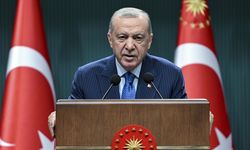 Erdoğan'dan 'Terörsüz Türkiye' Mektubu