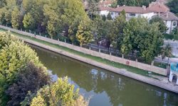 Eskişehir'de Kirliliğe Tepki