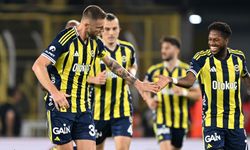 Fenerbahçe, Avrupa'da 290. Kez Sahada