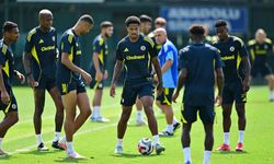 Fenerbahçe'de Tek Eksik