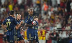 Fenerbahçe'nin 'Şampiyonlar Ligi' Hasreti Bitecek mi?