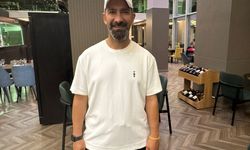 Hasan Vural: Çok Mutluyuz