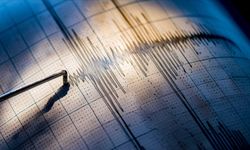 Hindistan sınırında 5,3 büyüklüğünde deprem!
