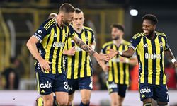 İşte Fenerbahçe'nin UEFA Avrupa Ligi Fikstürü!