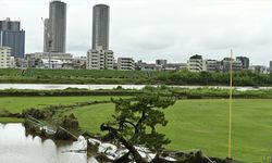 Japonya'da Afet Uyarısı