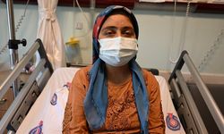 Kadavradan böbrek nakliyle 10 yıllık diyaliz son buldu