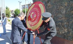 Kahramankazan'da Büyük Zafer Kutlandı