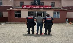 Karaman'da 68 firari yakalandı