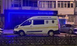 Kayseri'de Önce Eşini Sonra Kendini Öldürdü