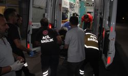 Konya'da feci kaza!