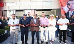 Konya'da Şehir Lokantası açıldı