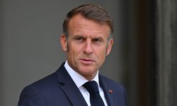 Macron'dan Fransız-Alman ortaklığı yorumu