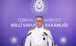 MSB'den Önemli Açıklamalar