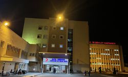 Nevşehir'de boğulma tehlikesi geçiren 3 kişiden biri yaşamını yitirdi