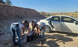 Nevşehir'de göçmen kaçakçılığı yapan 2 kişi tutuklandı