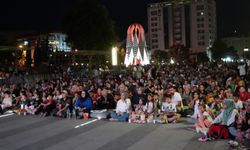 Niğde'de 'Minderli Sinema Günleri'