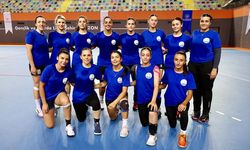 Ortahisar Belediyespor'da 'Avrupa' Heyecanı