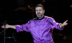 Sami Yusuf İstanbul'da konser verdi