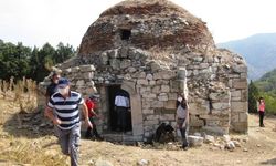 Şeyh Seyyid Ali Türbesi ve Kümbeti’nin restorasyonu yapılacak
