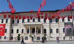 Sivas Kongresi'nin 106. yıl dönümü kutlanacak
