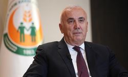 Tarım Kredi Büyümeye Devam Ediyor