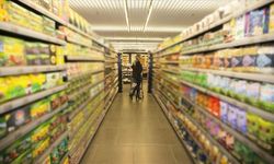 Ticaret ve perakende satış hacmi haziranda yıllık bazda arttı