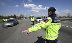 Trafikte yol kesenlere  hapis cezası geliyor!