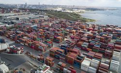 Trakya'da 332,7 milyon dolarlık ihracat