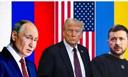 Trump 3'lü Bir Zirve İstiyor!