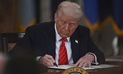 Trump’tan yeni gümrük vergileri: Türkiye dahil birçok ülkeye ek tarife