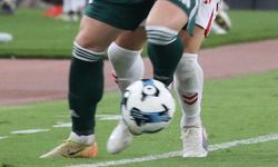 UEFA Avrupa Ligi Play-off'un İlk Ayağı Sonuçlandı