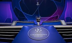 UEFA Şampiyonlar Ligi'nde Kuralar Yarın Çekilecek