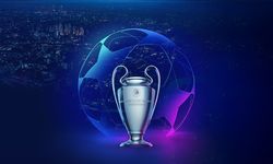 UEFA Şampiyonlar Ligi'nde Play-Off Turu Heyecanı Başlıyor